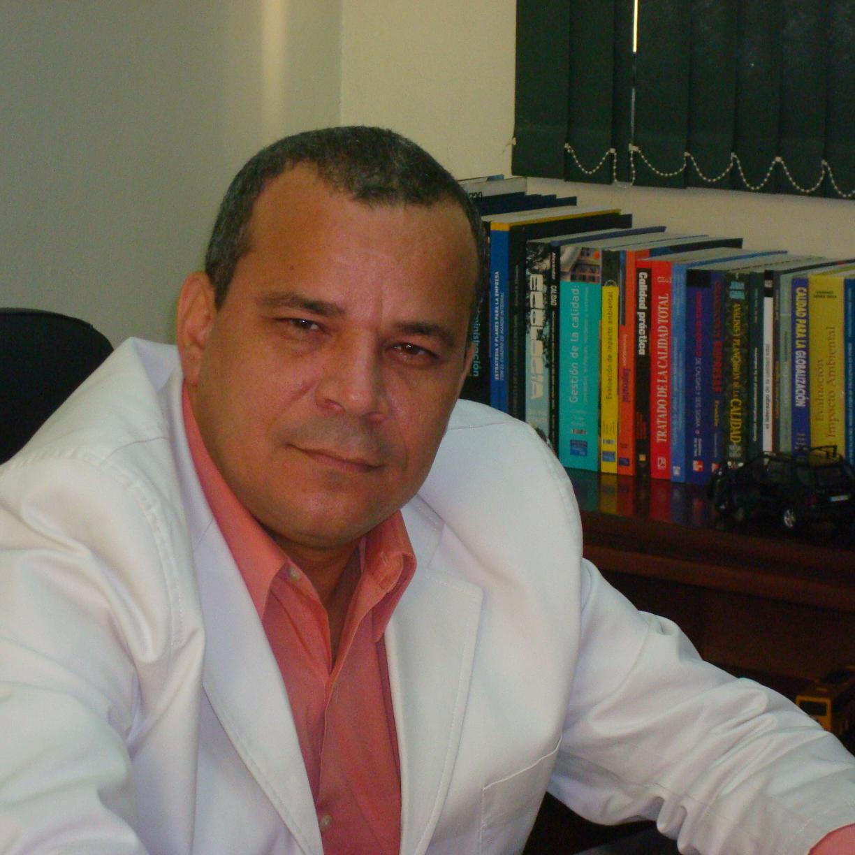 EQUIPO DE PROFESORES UNIVERSITARIOS UNIDOS POR EL OBJETIVO DE MEJORAR EL NIVEL DE CALIDAD DE LA EDUCACIÓN SUPERIOR EN LA REP. DOM..