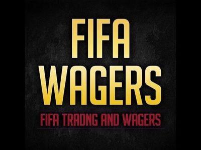 PS4 wager fifa 16