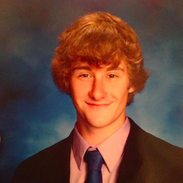 EvanGibney's profile picture. 