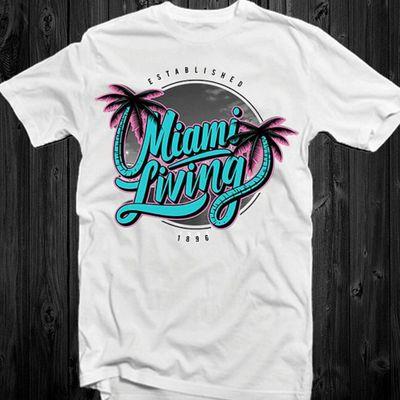 BBALLSOUL's profile picture. we got the most exclusive Miami T-shirts visit our website to check us out!