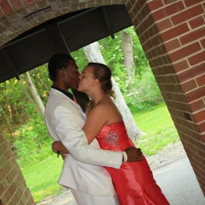 Married To My Best Friend 03-19-2016 ❤️