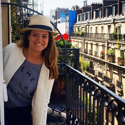 _JessicaKaren's profile picture. Somewhere between a juice cleanse and a doughnut. @GonzagaU Alum. @Nordstrom Marketing Strategy. Frequent traveler. Seattle native.