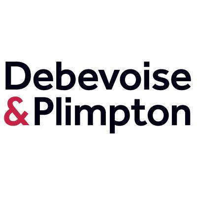 Firm news and information about Debevoise & Plimpton LLP. Contact: socialmedia@debevoise.com. Some content may constitute attorney advertising.