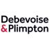 Debevoise & Plimpton LLP (@debevoise) Twitter profile photo Debevoise & Plimpton LLP (@debevoise) Twitter profile photo