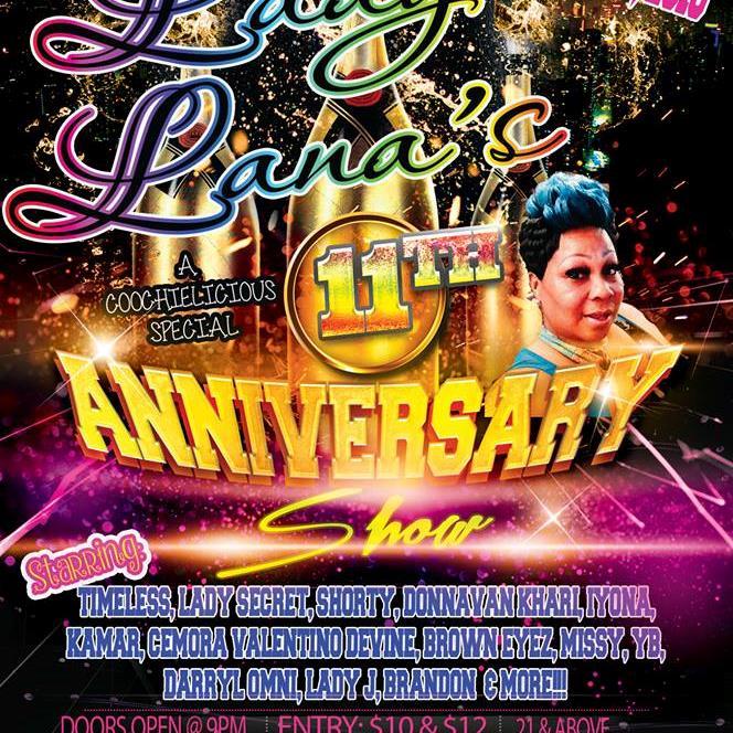 LadyElanabolds's profile picture. 