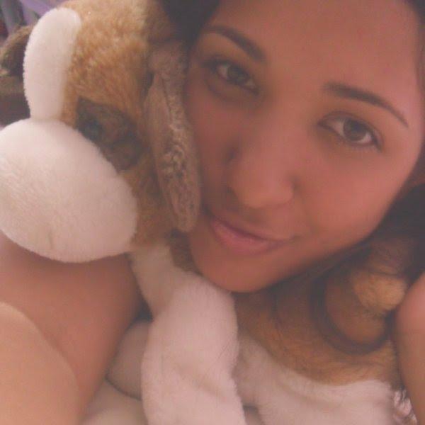 Exausta.
Instagram: @tamairasaldanha