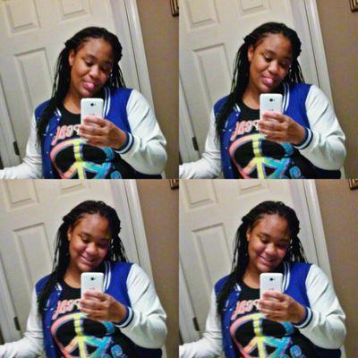 15 & Most Hated Only1AngelaHoe
