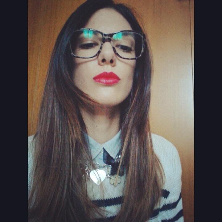 per Aspera ad Astra     Modella, Blogger e Studentessa di Economia  my instagram: bohemien_michelle     my facebook: michela carrucciu