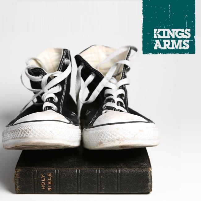 Student group at King's Arms Church, Bedford. We aim to connect with Bedford students and 20s by loving, feeding and socialising with other students.