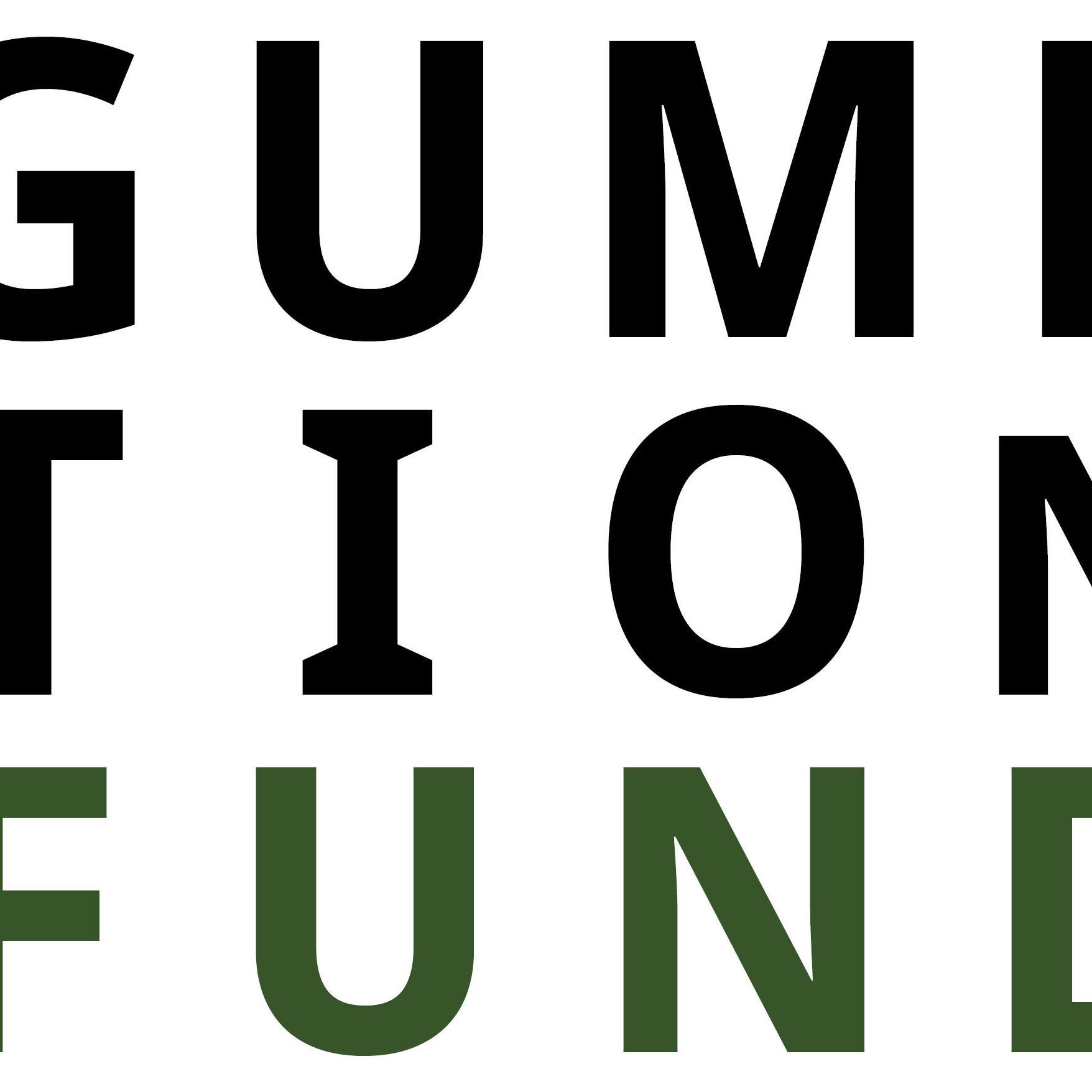 We fund great ideas!