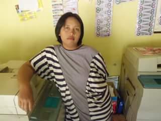 Aku slalu setia tanpa tiada batas              Pin 5293255A