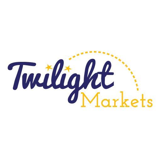 Twilight Markets offers a variety of events throughout the year. From free concerts and entertainment to carefully selected artisan vendors and artists.