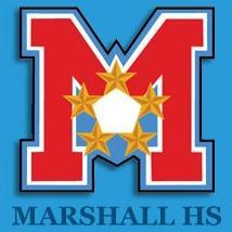 Updates from George C. Marshall High School's Go M.A.D. (Go Make A Difference) Club!!! Contact us!! DM us or Email: marshallgomad@gmail.com
