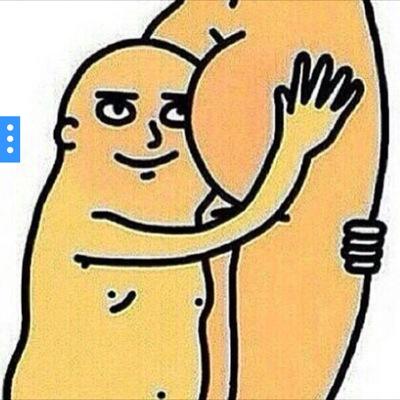 i will roast yo ass and get yo girl to send me booty pics