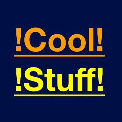 Cool technology, inventions, life hacks, facts, etc, posted daily for viewers enjoyment! | No rights reserved for photos
