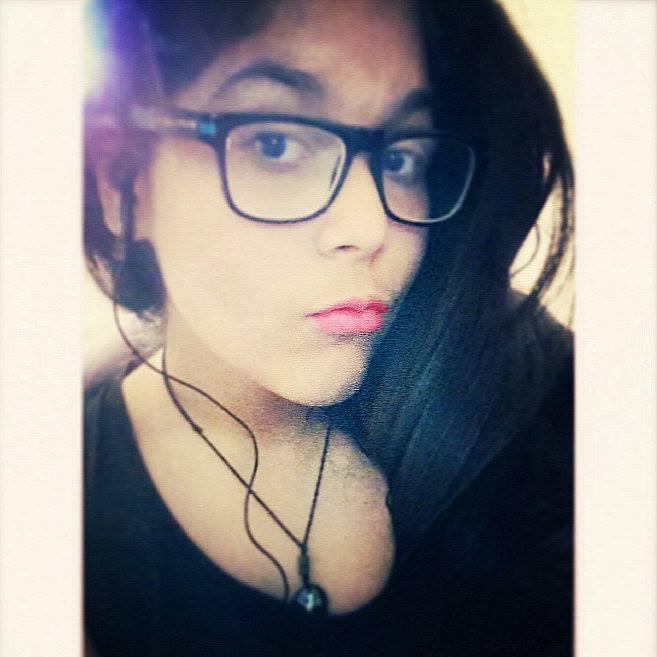 -'You're my Cinema♡.