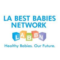 L.A. Best Babies Network (@labestbabies) 's Twitter Profile Photo L.A. Best Babies Network (@labestbabies) 's Twitter Profile Photo