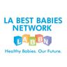 LABestBabies's profile picture. Working to support healthy #pregnancy, maternal/infant wellness, & strong families in L.A. County. Manager of #HomeVisiting programs, including #WelcomeBaby.