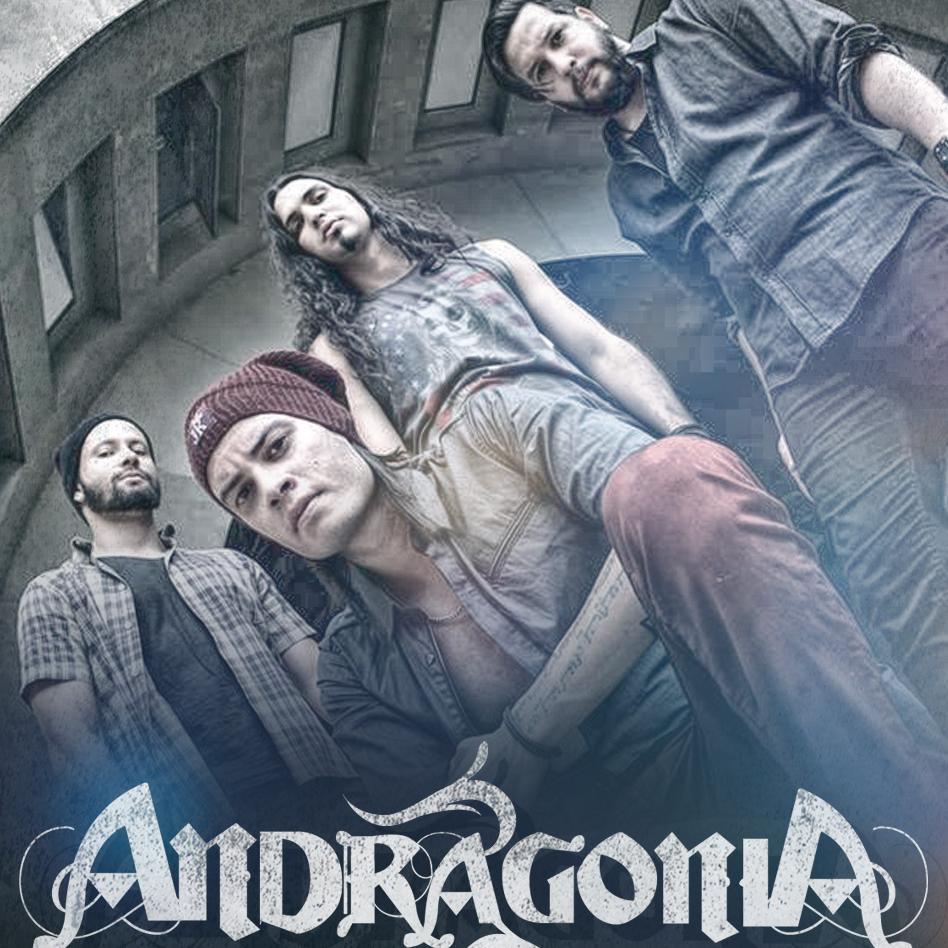 Progressive Metal/ Djent/ Brazil
Shows - andragonia.contact@gmail.com