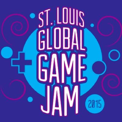 Official Twitter Account of the St. Louis Game Jam.