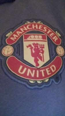 Love the Orioles and Manchester United!