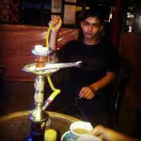 Joddy Febryan (@joddyf) 's Twitter Profile