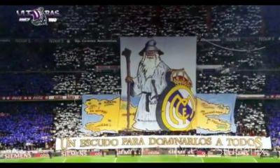 HAlA MADRID Y NADA MAS