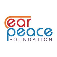 Ear Peace Foundation(@EarPeaceFdn) 's Twitter Profile Photo