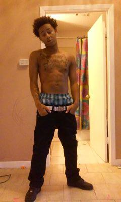 Ion Rock Wit 12 Boaa ...Ion Like Da Afternoon!! #FreeAllDaGUYS