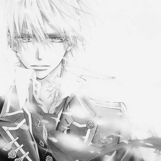  I won't let my guard down. I'm cooperating so I can find the most effective way to kill those beasts in human form.