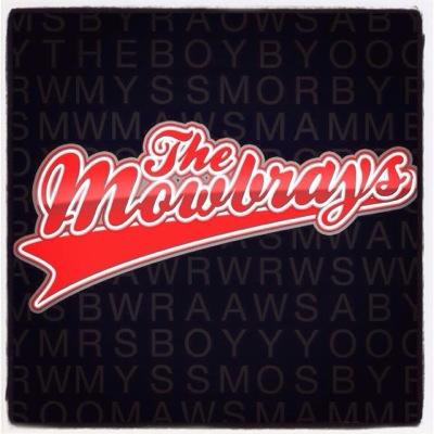 themowbrays's profile picture. 5 piece Alternative Rock band from Livingston , West Lothian.