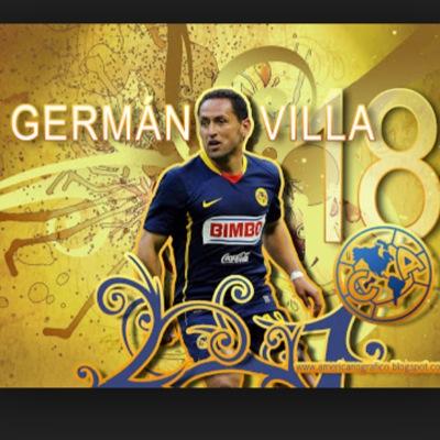 Germán Villa Profile