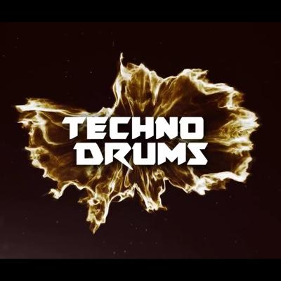 GO TO MY YOUTUBE AND SUBSCRIBE Techno Drums