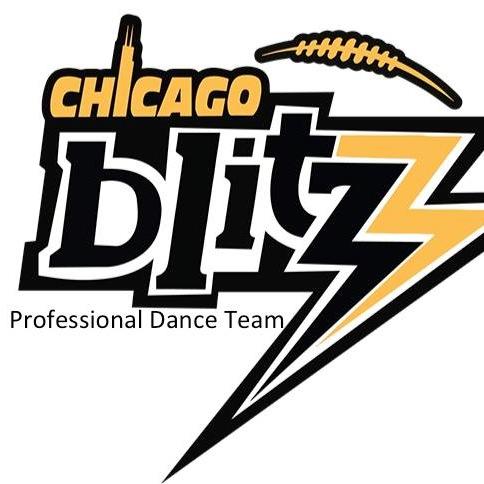 ChiBlitzDancers's profile picture. 