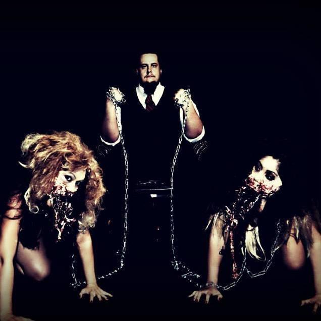 EideticHorror's profile picture. Horror author currently writing The Encyclopedia of Horror & Suspense Movies book series, poetry and other fiction.

7,000+ genre movies chronicled, onto 8,000!