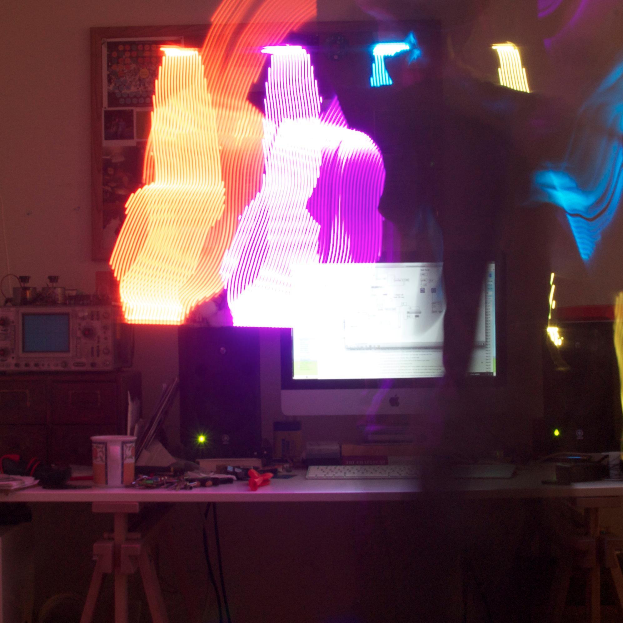 Sound design, circuits, musician, Director of Marketing @bantamtools, Co-founder @thepublicrad_io, alum @sfpc, former D&T Communities Director @kickstarter