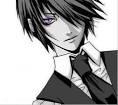 I love Anime, Motionless In White, Video-Games, Horror movies, I hate school, and I love animals