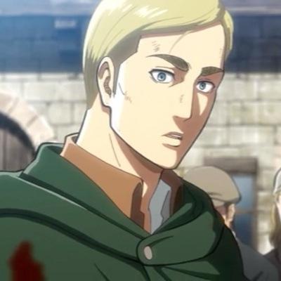 not erwin smithさんのプロフィール画像