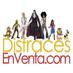 Disfraces Durango (@disfracesdurang) Twitter profile photo
