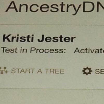 KJesrer's profile picture. 19 days