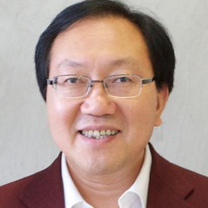 Tianzi Jiang Profile