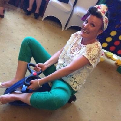 Work, play, travel, laugh, create!

SENCo, book lover, ukulele player, frustrated artist, passionate about living sustainably and exploring the world.