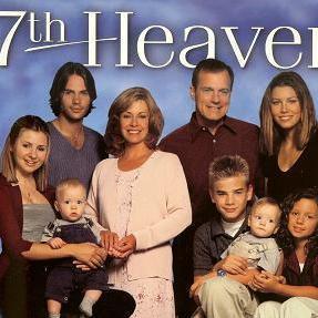 I lost a bet. As a consequence, I'm forced to review every #7thHeaven episode while drinking wine. What's the worst that could happen?