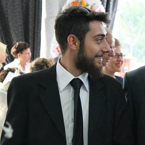 yasinnergul's profile picture. 