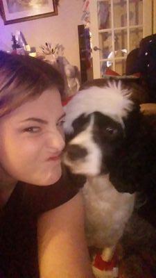 jaderobinson121's profile picture. 