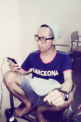 fachry_aii's profile picture. love mom || work a holic || futsalicious|| Bercelonista || Cules || Drag bike || 7EC30390