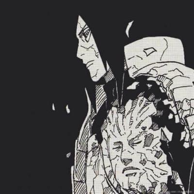 Nothing ever goes as planned in this world. The longer you live, the more you realize that in this reality only pain, suffering and futility exsist. ||RP||
