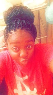 Always be yourself and don't never change that?! $?! $