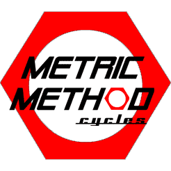metricmethod's profile picture. We are sportbike specialists, if you're into stunt, race, or show bikes, we have the knowledge and experience to get your bike to where you want it to be.