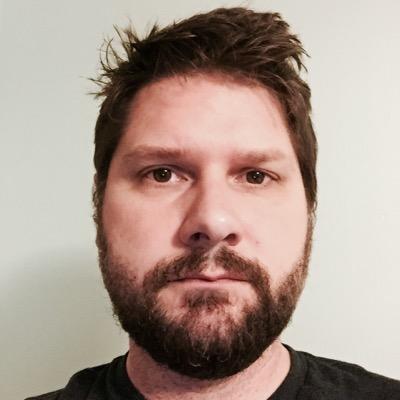 Husband | Father | Media Specialist | Geek
